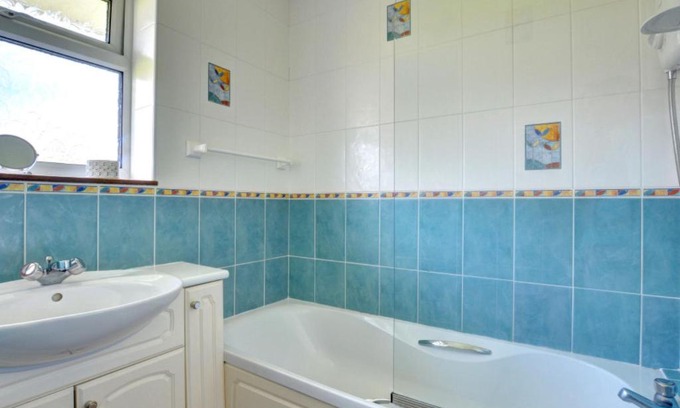 Fowey Casa | Holiday Home Bodinnick