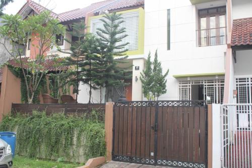 Bogor Timur Casa | Holiday Home Bogor Syariah