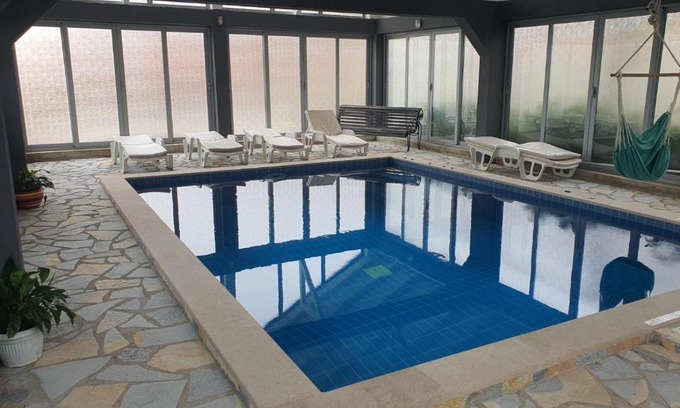 Risan Casa | Holiday Home Bogumila