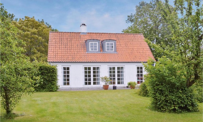 Skibby Casa | Holiday Home Bonderupvej