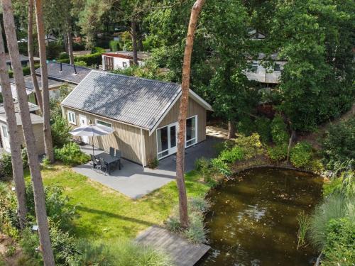 Bosgebied Hoenderloo Casa | Holiday Home Boslodge by Interhome