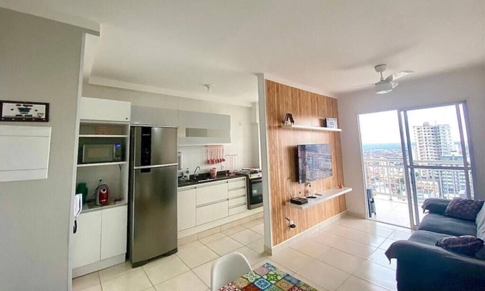 Conjunto Taquaril Casa | Holiday home