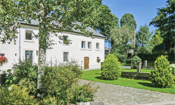 Commanster Casa | Holiday Home Braunlauf 03