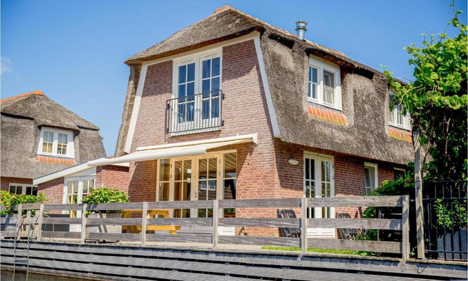 Municipality of Stichtse Vecht Casa | Holiday Home Breukelen