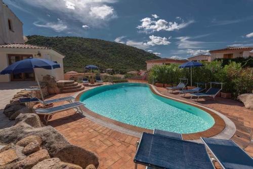 Tanaunella Apartamento | Holiday home Budoni - Insel Sardinien 27735