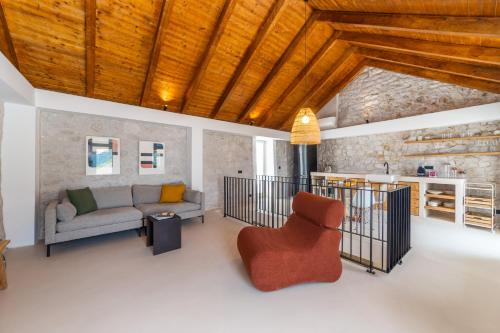 Zaostrog Casa | Holiday home Bulati