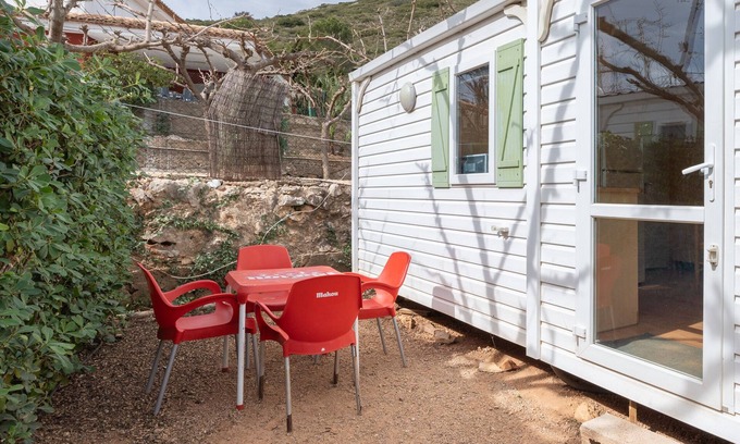 Barx Casa | Casa de vacaciones 'BW 2018 III' con vistas a la montaña, Wi-Fi y aire acondicionado