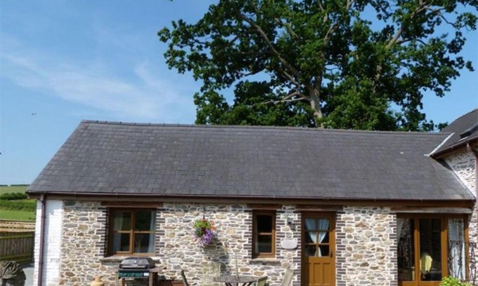 Cilmeri Casa | Holiday Home Bwthyn Bach