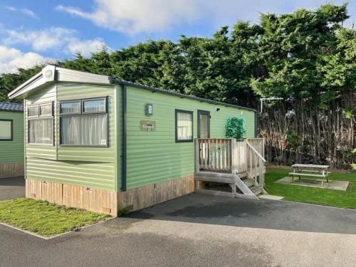 Knaresborough Apartamento | Holiday home by the river Nidd N27