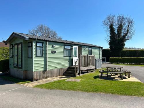 Knaresborough Apartamento | Holiday home by the river Nidd N23