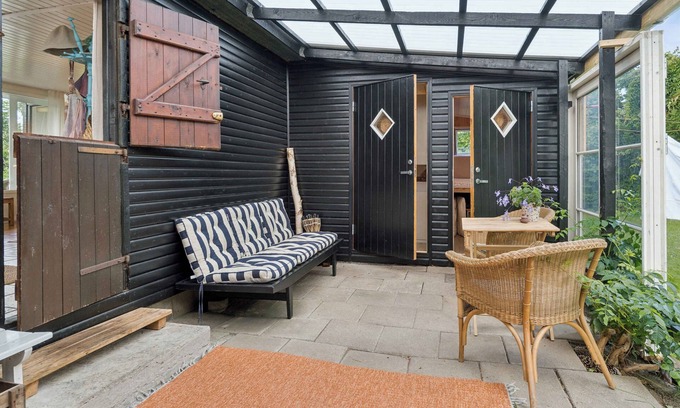 Horve Casa | Holiday home by the sea with space to relax