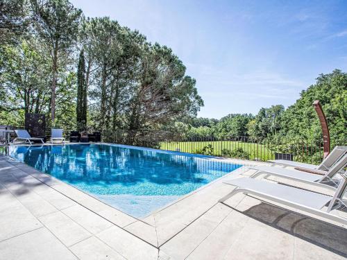 Montauriol Casa | Holiday Home Côté Sud by Interhome