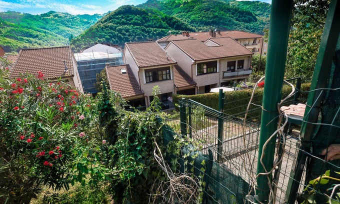 Laviana Casa | Holiday home Casa Marisol Blue