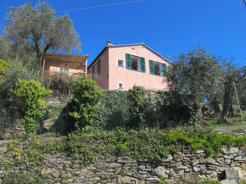 Zoagli Casa | Holiday Home Ca Dò Sante by Interhome