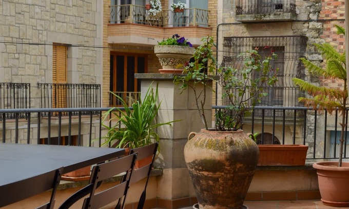Maials Casa | Casa de vacaciones Cal Milio con piscina, Wi-Fi y terraza