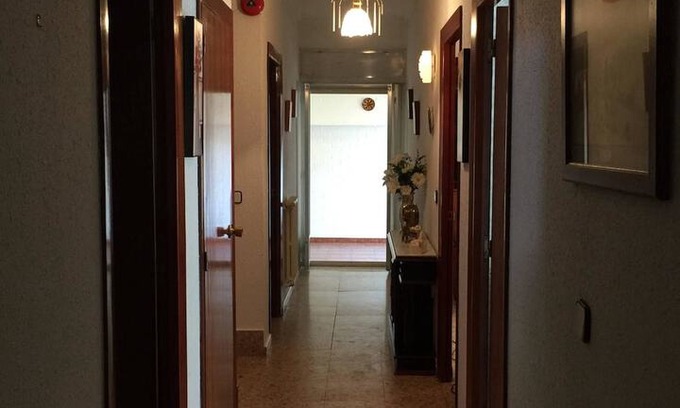 Fabero Hotel | Holiday home Calle el Cristo