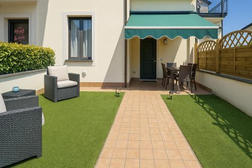 Calmasino Casa | Holiday Home Calmasino
