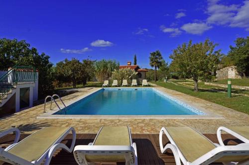Rovinj Casa | Holiday Home Campo