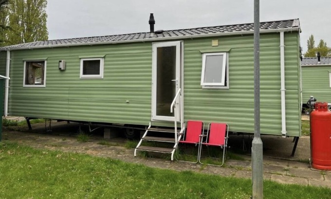 Great Billing Casa | Holiday Home Caravan