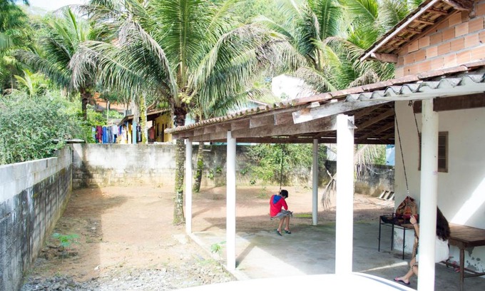 Balneario Copacabana Casa | Holiday Home Caraguatatuba