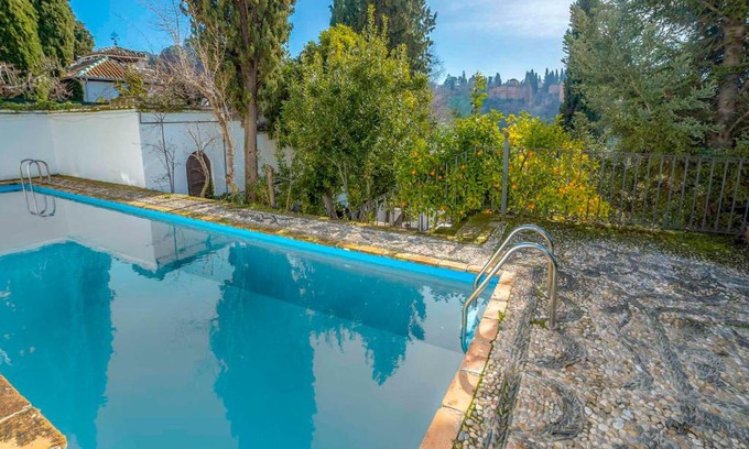 San Pedro Casa | Holiday Home Carmen Del Agua by Interhome