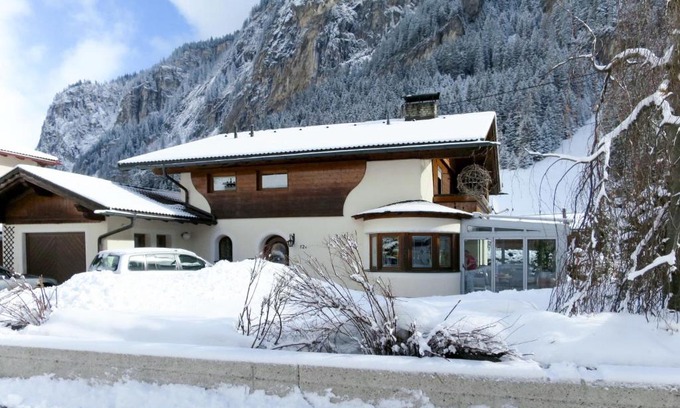 Dornauberg Casa | Holiday Home Carmen - MHO482