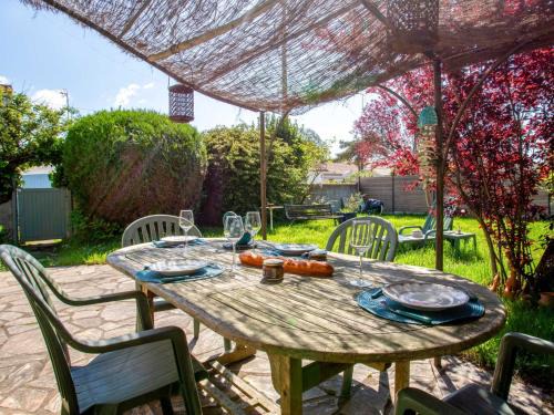 Pornic Casa | Holiday Home Carpe Diem by Interhome