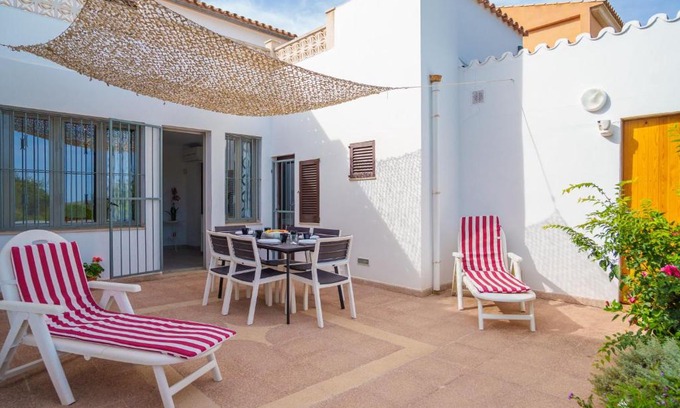 Capdepera Casa | Holiday Home Casa Capdepera - CDE170