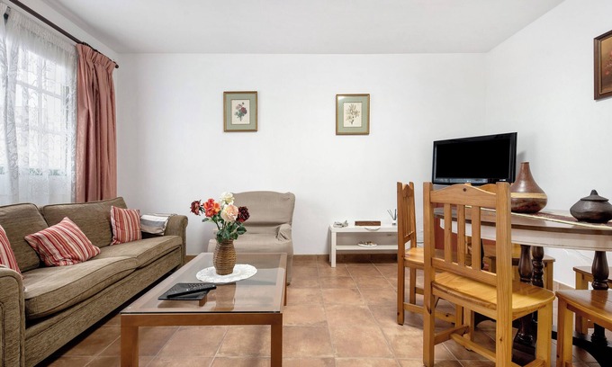 Los Realejos Casa | Casa de vacaciones "Casa Maria Cosme" con vistas a la montaña y Wi-Fi