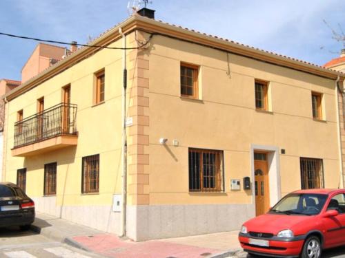 Blanco Casa | Holiday home Casa las Margaritas