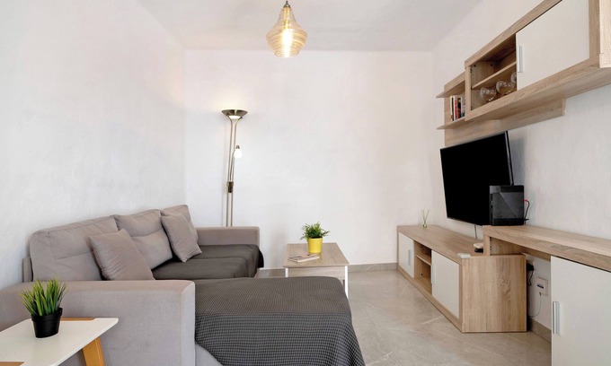 La Santa Casa | Casa de vacaciones "Casa Lía" con Wi-Fi