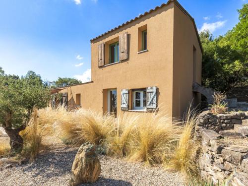 San-Giuliano Casa | Holiday Home Casa Murato by Interhome