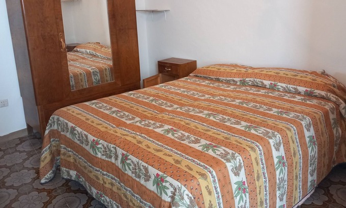 Polino Casa | Casa de vacaciones 'Casa Pagliante' con vistas a la montaña y terraza privada