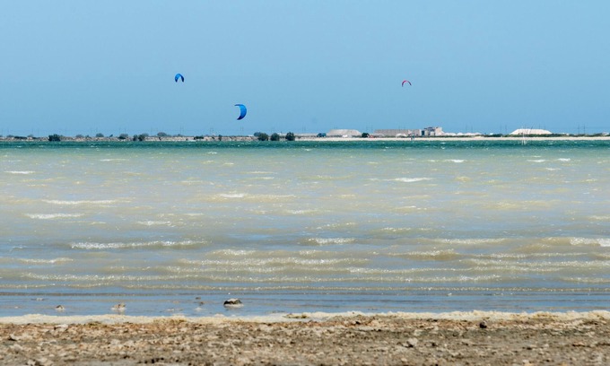 La Palme Casa | Holiday Home 'Casa Palma 2 - Sejour Ideal' with Lake View, Wi-Fi and Air Conditioning