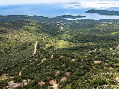 Santa Giulia Casa | Holiday Home Casa Roccapina by Interhome