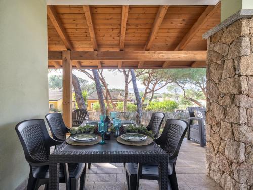 San Pietro a Mare Casa | Holiday Home Casetta Verde by Interhome