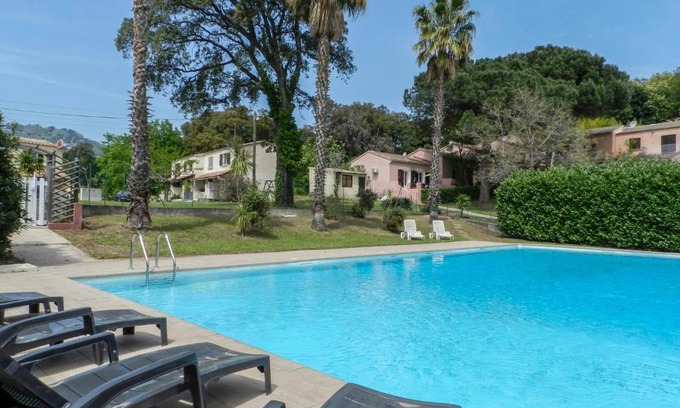 San-Nicolao Casa | Holiday Home Cavoni by Interhome