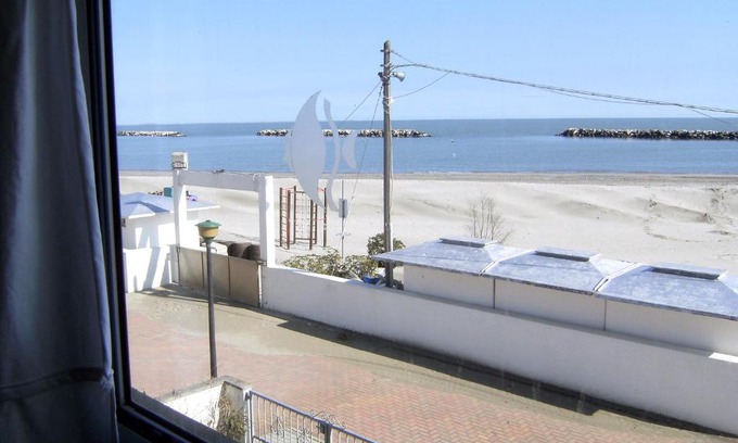 Lido delle Nazioni Casa | Holiday Home Cenam