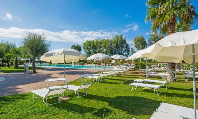 Marina di Cecina Casa | Holiday Home Cecina Mare-3 by Interhome
