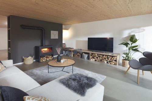 Mayen Apartamento | Holiday home Chalet 48