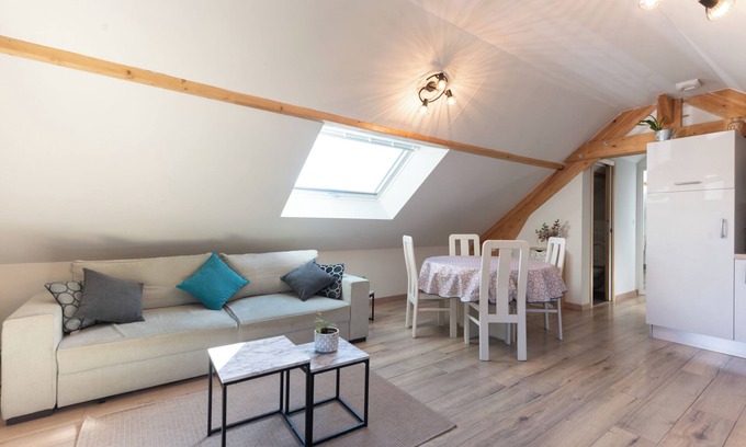 Ouzous Casa | Chalet auténtico en el corazón de los Pirineos, naturaleza, senderismo y relax asegurados