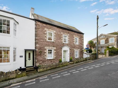 Mevagissey Casa | Holiday Home Cherry Orchards by Interhome