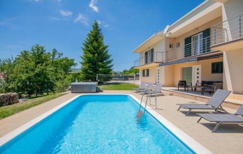 Velika Cista Casa | Holiday Home Cista Velika With Outdoor Swimming Pool 311