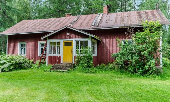Joensuu Casa | Holiday Home Cjoe120