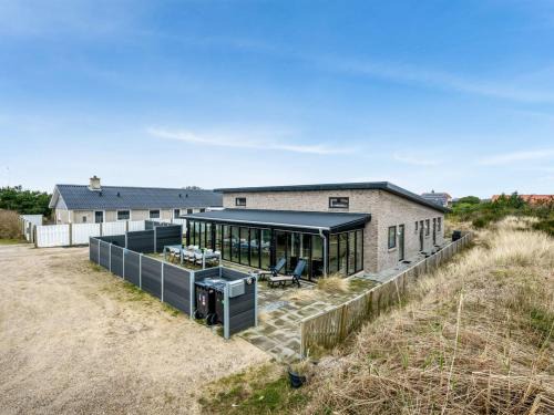 Nørre Lyngvig Casa | Holiday Home Clarabelle - 1-2km from the sea by Interhome