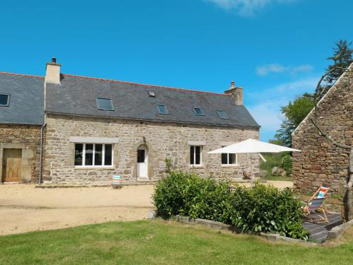 Trevou-Treguignec Casa | Holiday Home Coat Mez by Interhome