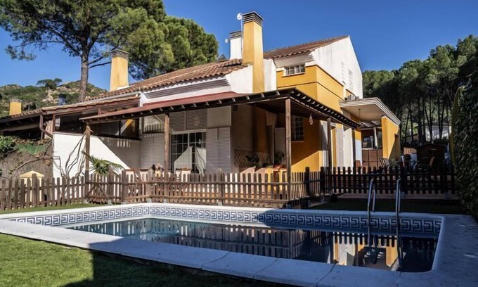 Las Jaras Casa | Casa de vacaciones, Córdoba