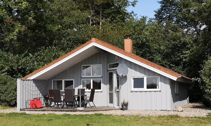 Tarp Casa | Casa de vacaciones Cornflower - Casas de vacaciones Tarp