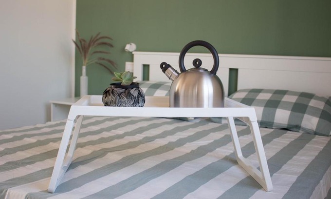 Palermo Casa | Holiday Home Corsari