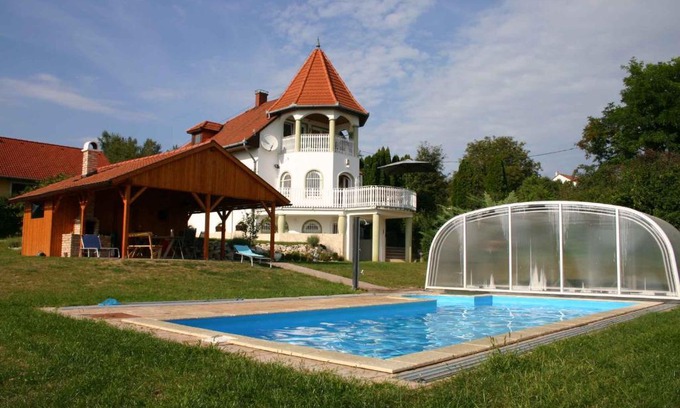 Cserszegtomaj Casa | Holiday home Cserszegtomaj - Balaton 39729